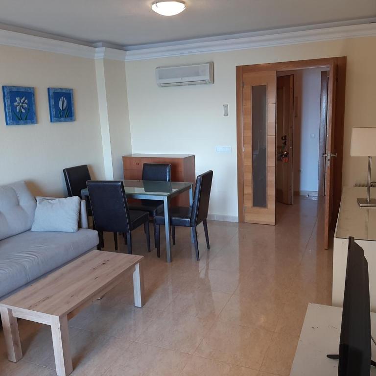 Apartamentos Turisticos Playa Principe - Apartamento (4-5 adultos) - 13