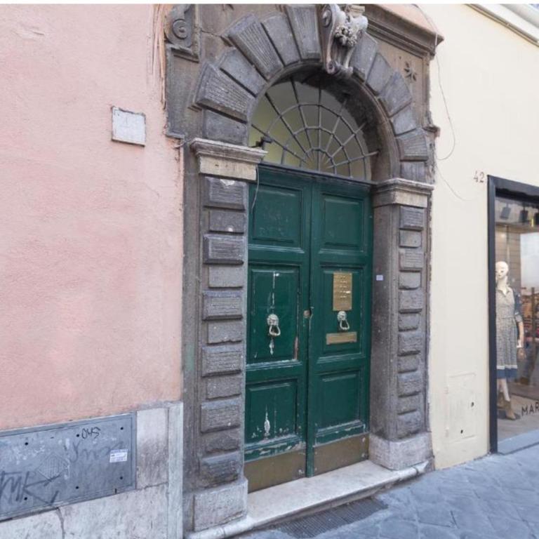 Terrazzo Frattina - Appartamento con 1 Camera da Letto - 19
