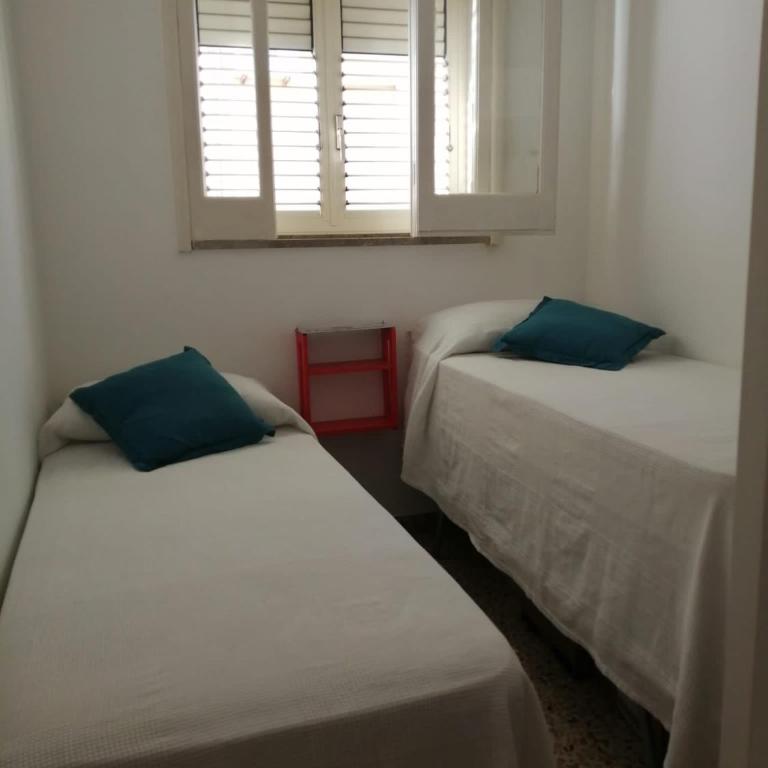 Il Ficupala, Pozzallo Sea House - Appartamento con 2 Camere da Letto - 32