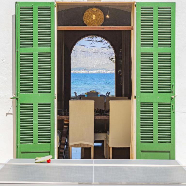 Villa Es Morer - Villa - 36