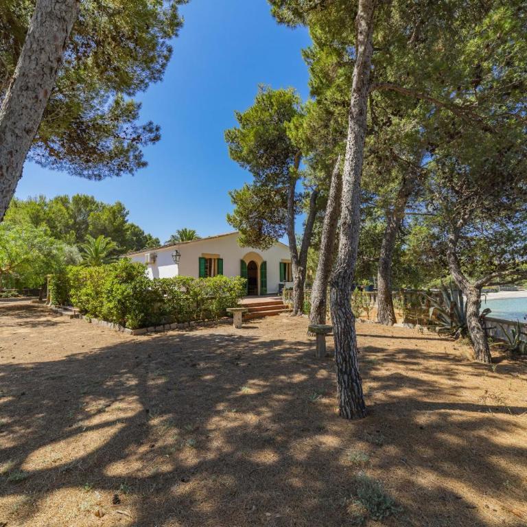 Villa Es Morer - Villa - 48