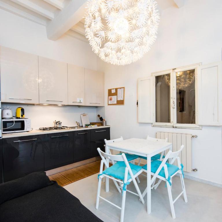 Pitti Three - Two-Bedroom Apartment - 7
