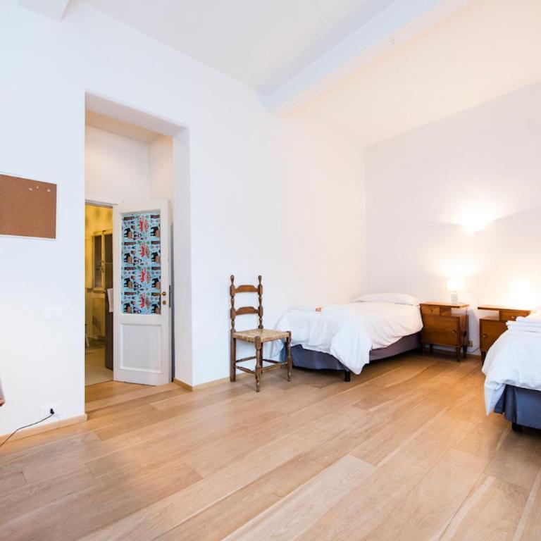 Pitti Three - Two-Bedroom Apartment - 9