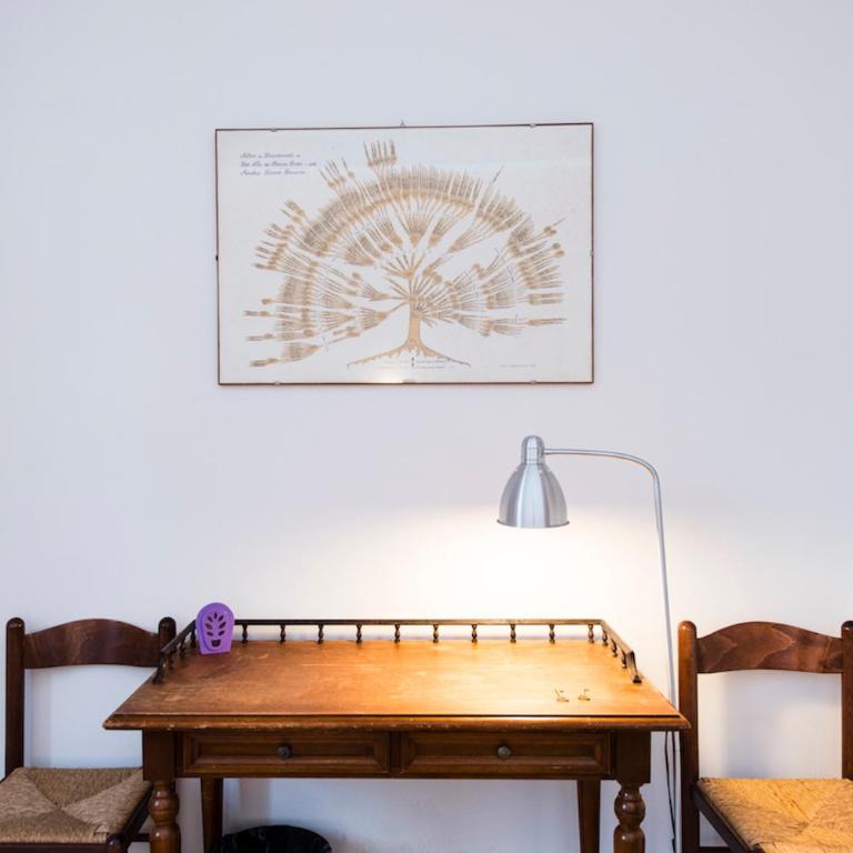 Pitti Three - Two-Bedroom Apartment - 11