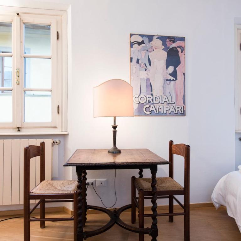 Pitti Three - Two-Bedroom Apartment - 15