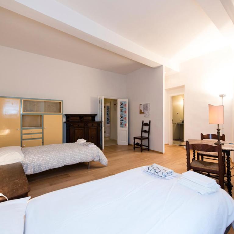 Pitti Three - Two-Bedroom Apartment - 14