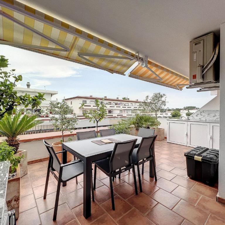Oasis 9 - Apartamento de 1 dormitorio - 20