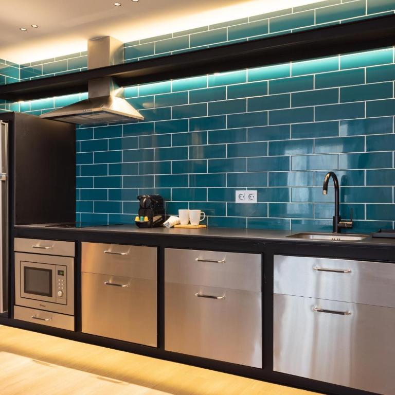 Chayofa Suites - Apartamento - 30