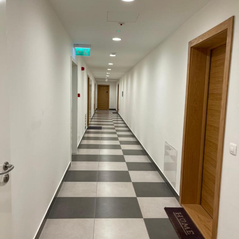 Luxury Appartment Belgrade Waterfront - Apartman sa 1 Spavaćom Sobom - 15