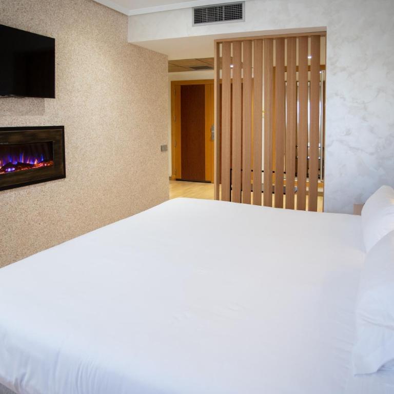 Sercotel Gran Fama - Suite Junior - 4
