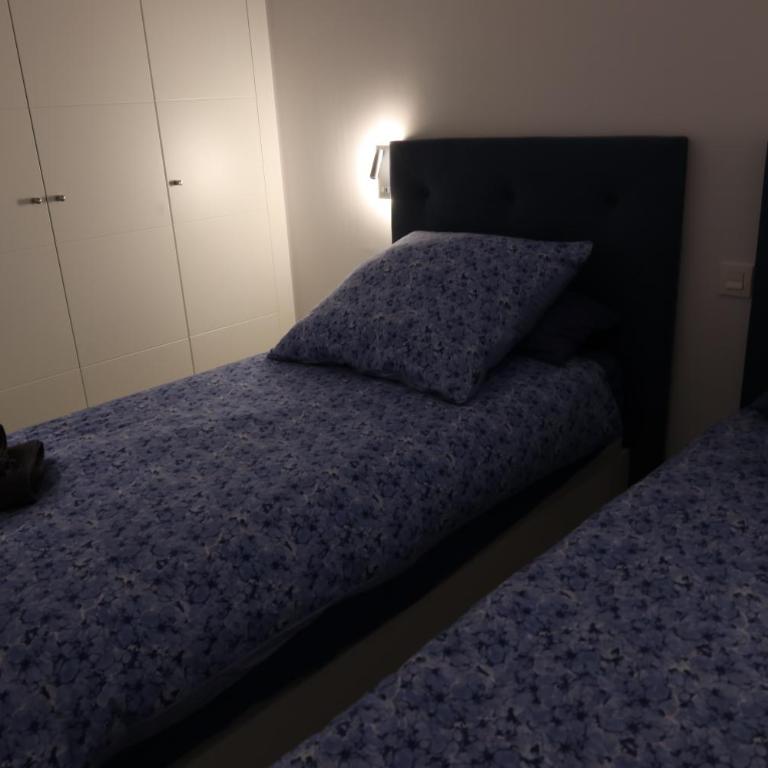 TOPLAGE Marbella Neubau Luxus-Apartment, Strand und Altstadt in Minuten zu Fuss - Two-Bedroom Apartment - 27
