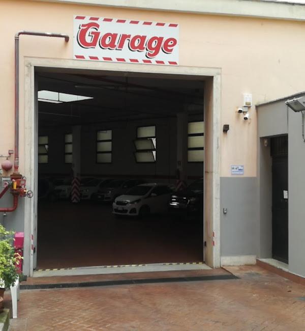Casa mia Metro A 100mt - Loft - 56