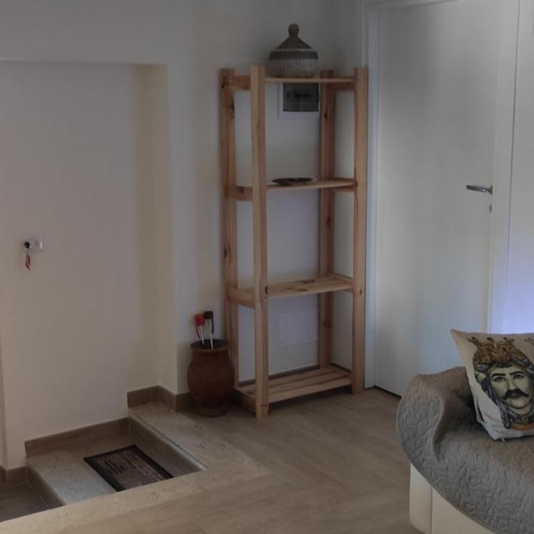 Biancaneve Little House - Appartamento con 1 Camera da Letto - 20