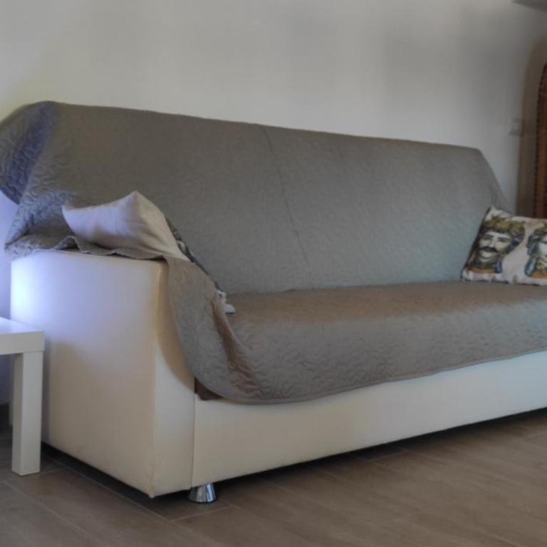 Biancaneve Little House - Appartamento con 1 Camera da Letto - 21