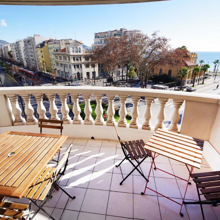 Domes Seaside Résidence Piscine, Free Parking, Airport Tramway - Appartement 2 Chambres - 2