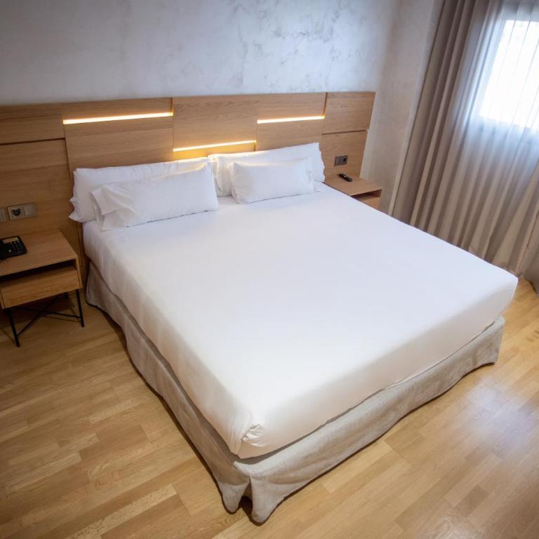 Sercotel Gran Fama - Habitación Doble - 1