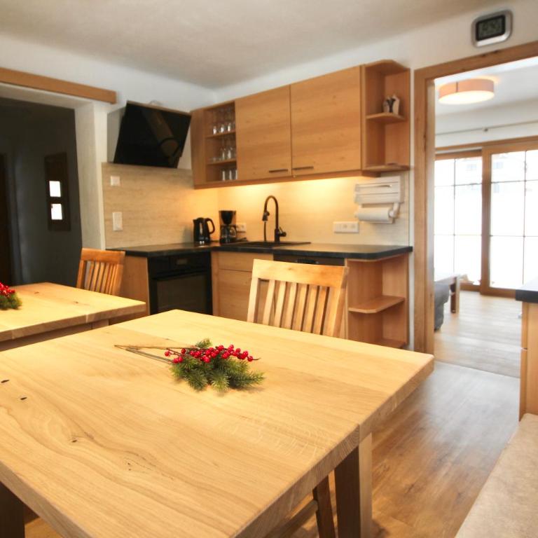 Chalet Mama - Haus mit 3 Schlafzimmern - 21