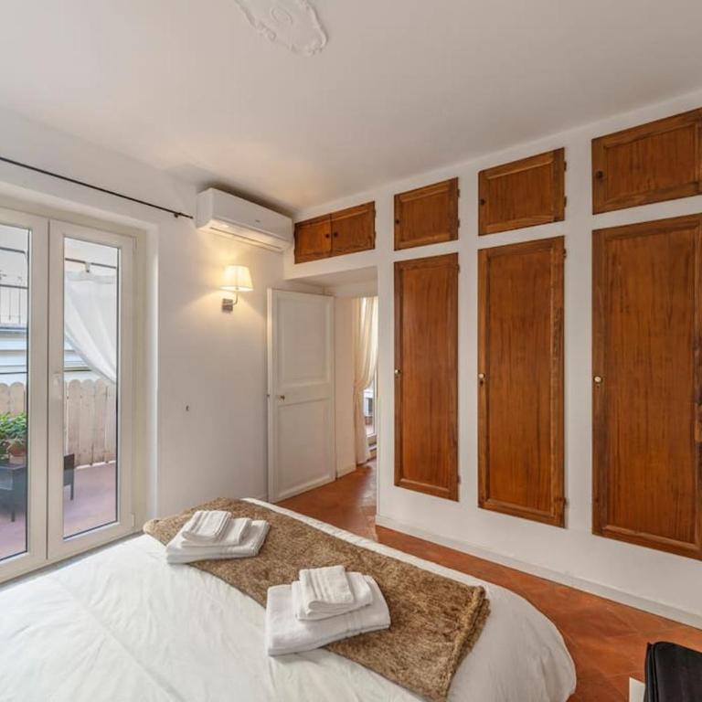 [Trevi] Domus Avignonesi - Appartamento con 1 Camera da Letto - 6