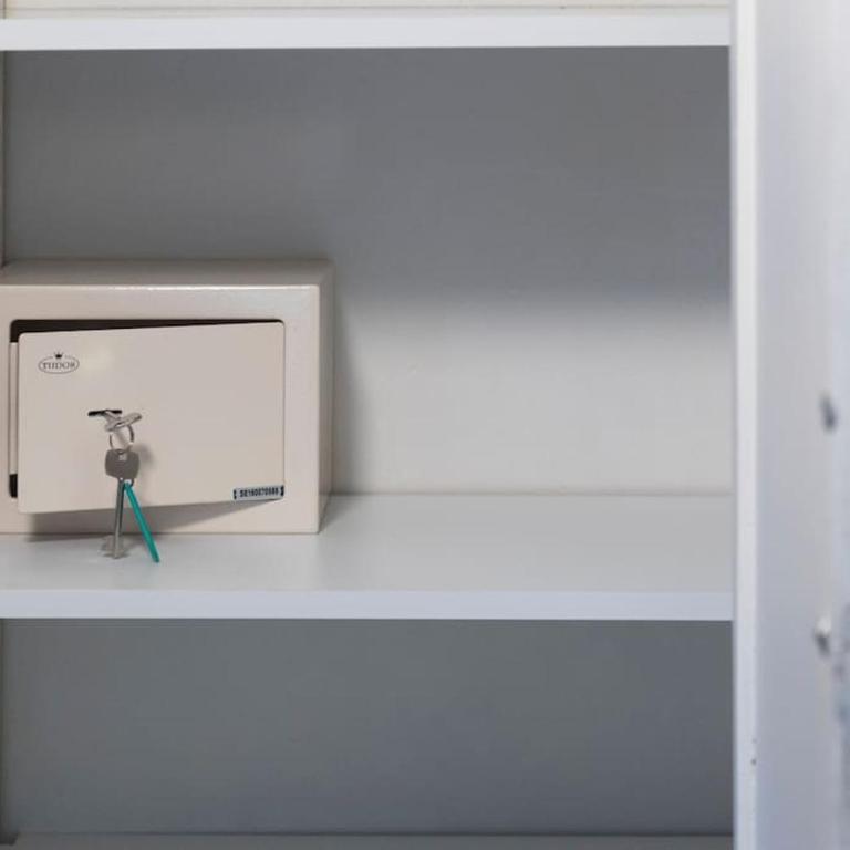 [Trevi] Domus Avignonesi - Appartamento con 1 Camera da Letto - 12