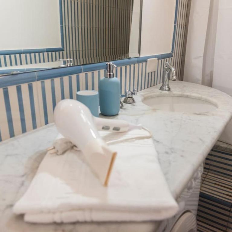 [Trevi] Domus Avignonesi - Appartamento con 1 Camera da Letto - 15