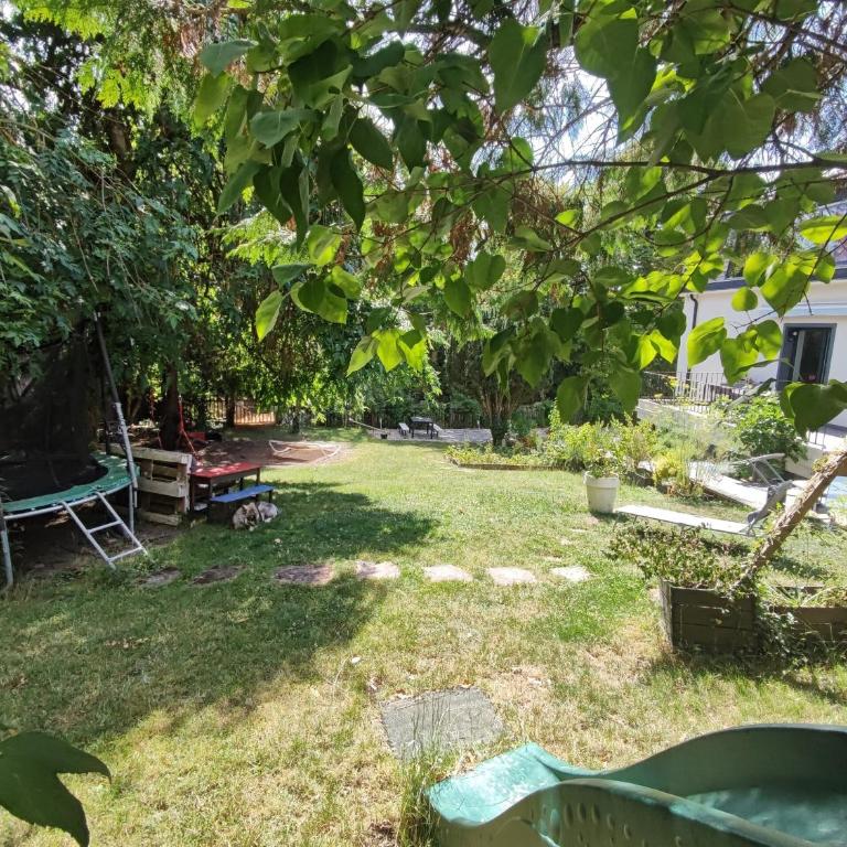 Gites Chemin des Vignerons - Appartement 1 Chambre Supérieur - 13