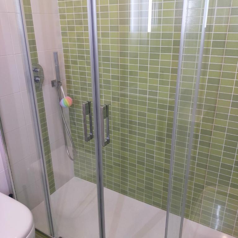 Studio Flat Vista Mare - Monolocale con Balcone - 15