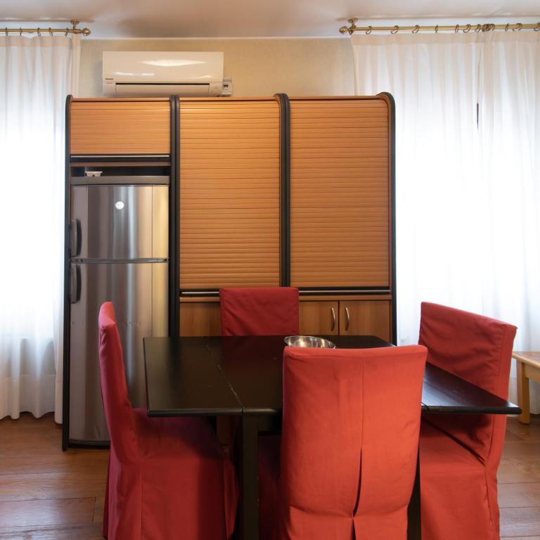 Residence La Fenice - Appartamento con 2 Camere da Letto - 5