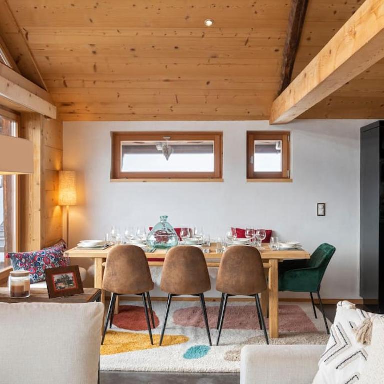 Luxurious Chalet in Verbier - Chalet - 9