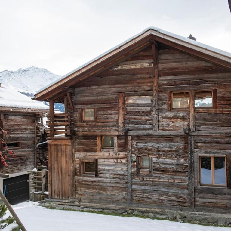 Luxurious Chalet in Verbier - Chalet - 32