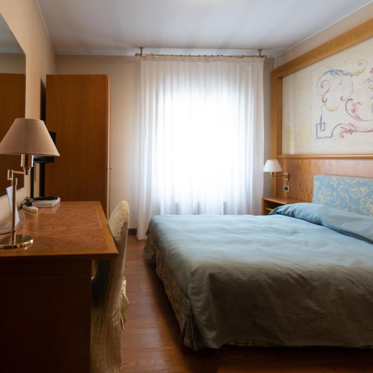 Residence La Fenice - Appartamento con 2 Camere da Letto - 8