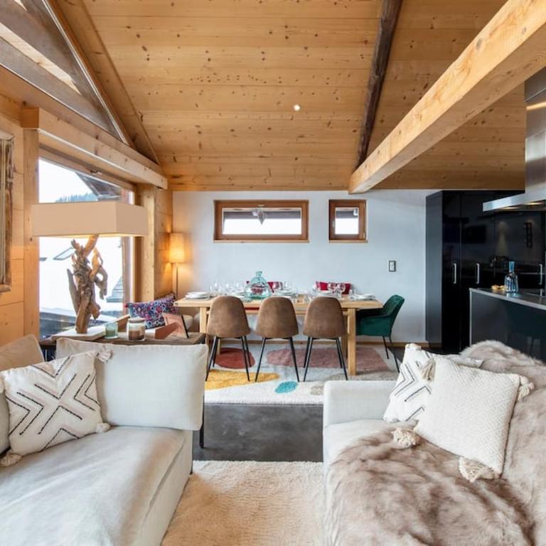 Luxurious Chalet in Verbier - Chalet - 5