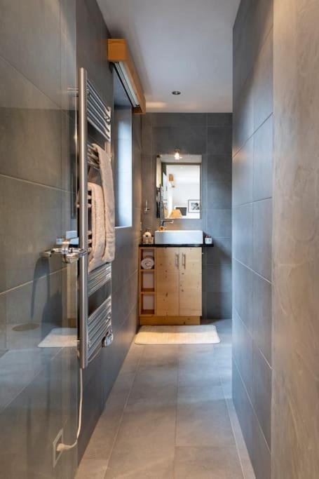 Luxurious Chalet in Verbier - Chalet - 24