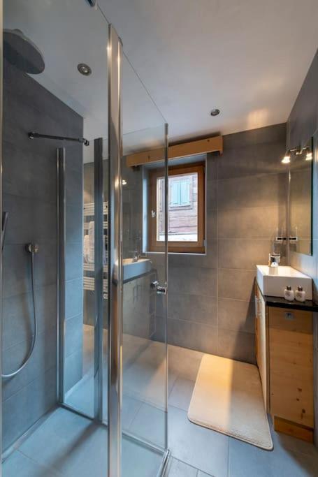 Luxurious Chalet in Verbier - Chalet - 23