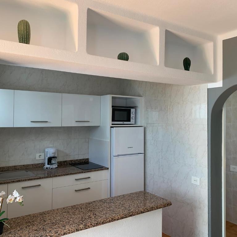 Relax Tiñosa Apartment - Apartment - Ground Floor - 11