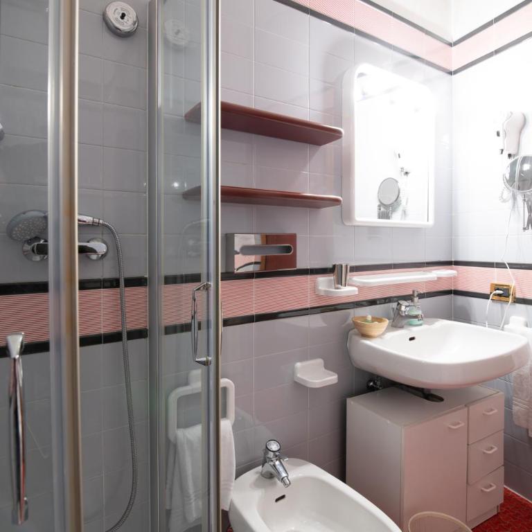 Residence La Fenice - Monolocale - 3