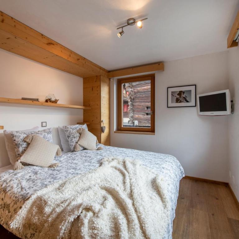 Luxurious Chalet in Verbier - Chalet - 20
