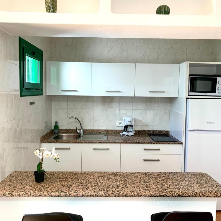 Relax Tiñosa Apartment - Apartment - Ground Floor - 22