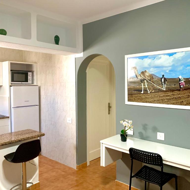 Relax Tiñosa Apartment - Apartment - Ground Floor - 21