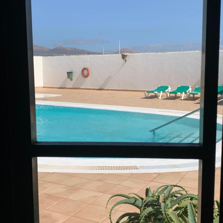 Relax Tiñosa Apartment - Apartment - Ground Floor - 28
