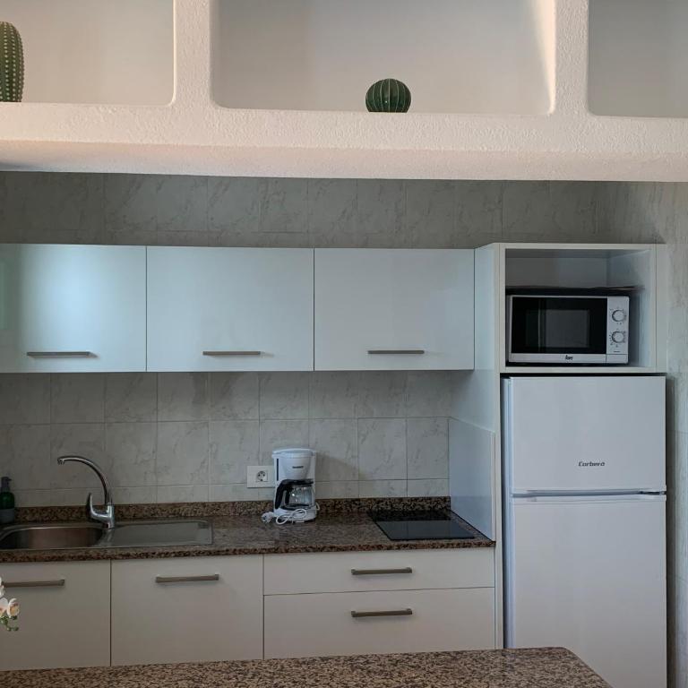 Relax Tiñosa Apartment - Apartment - Ground Floor - 26