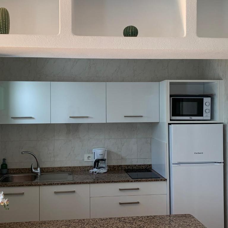 Relax Tiñosa Apartment - Apartment - Ground Floor - 27