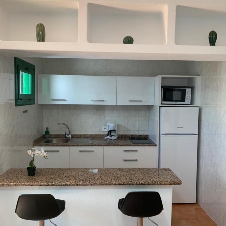 Relax Tiñosa Apartment - Apartment - Ground Floor - 31