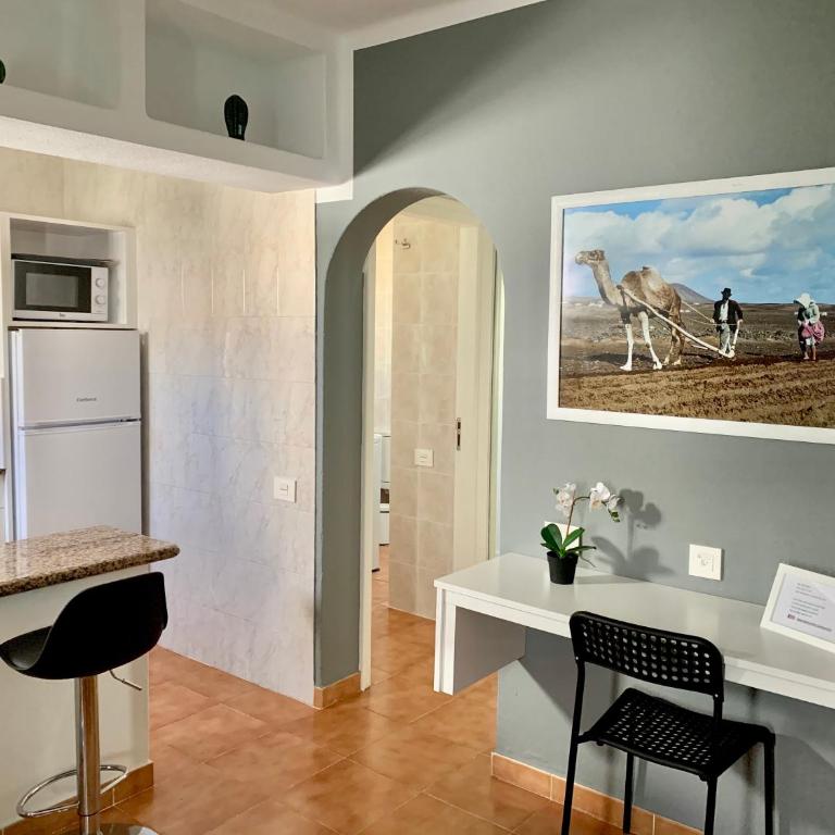 Relax Tiñosa Apartment - Apartment - Ground Floor - 32