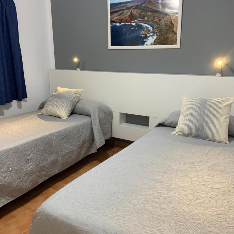 Relax Tiñosa Apartment - Apartment - Ground Floor - 37