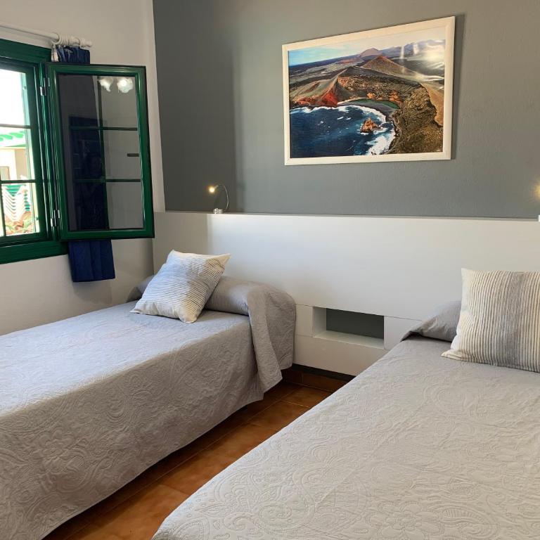 Relax Tiñosa Apartment - Apartment - Ground Floor - 38