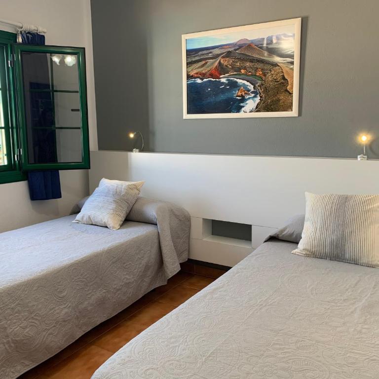 Relax Tiñosa Apartment - Apartment - Ground Floor - 34