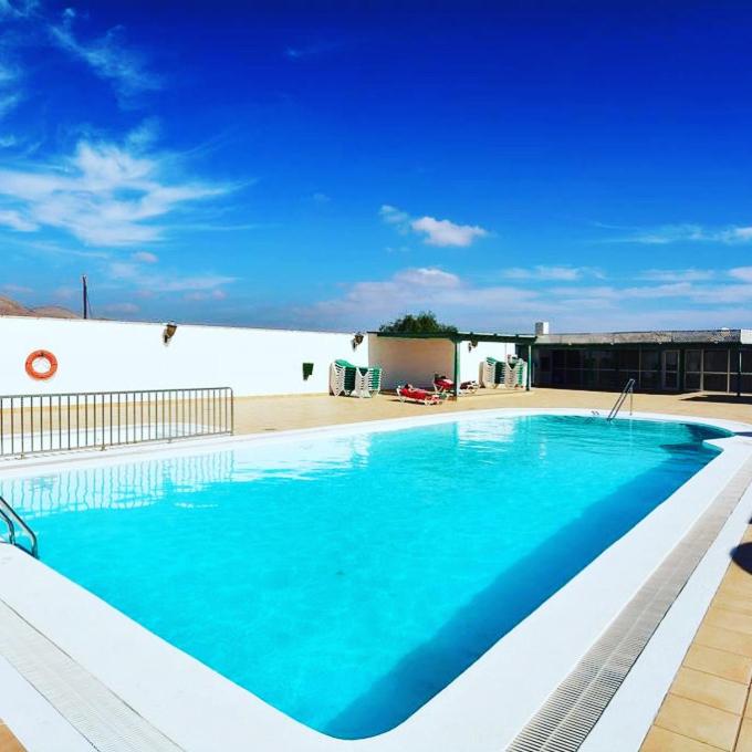 Relax Tiñosa Apartment - Apartment - Ground Floor - 39