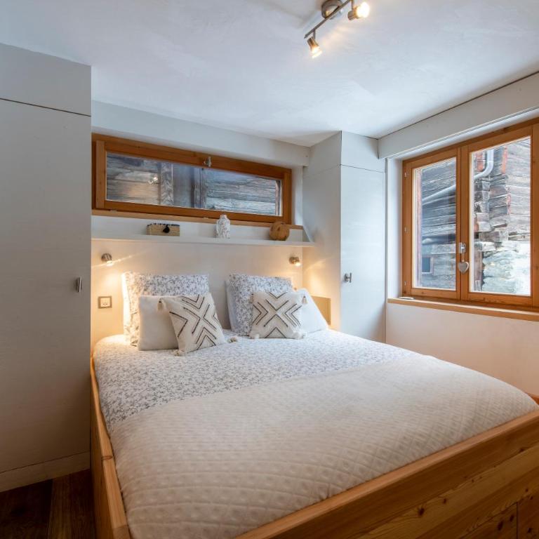 Luxurious Chalet in Verbier - Chalet - 16