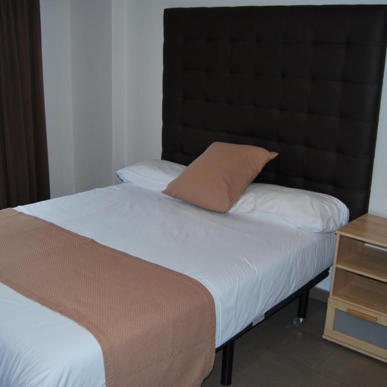 Estudiotel Alicante - Twin Room - 28