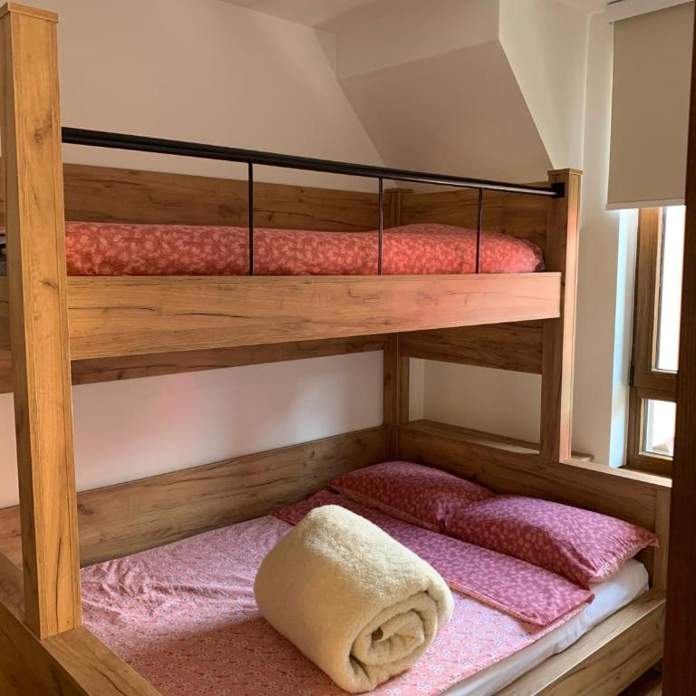 Latika Divcibare - Apartman sa 1 Spavaćom Sobom - 11